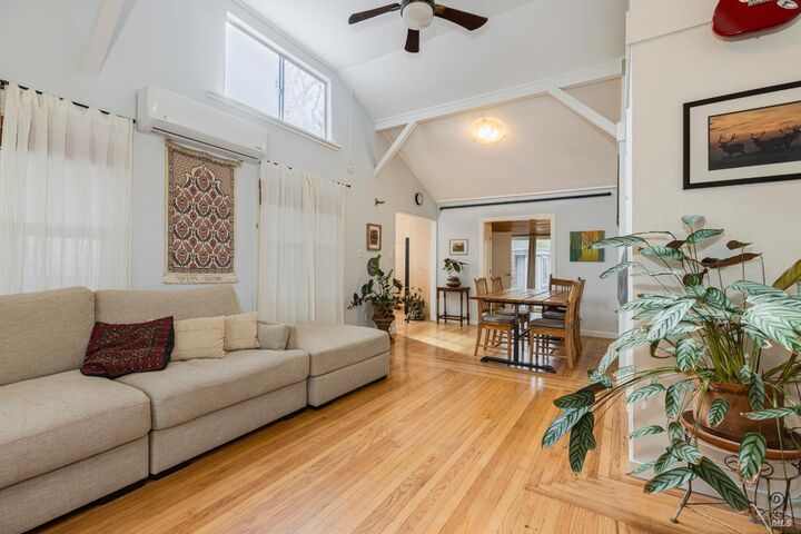 Property Photo:  340 Payran Street  CA 94952 