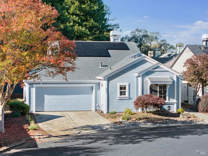 6471 Pine Valley Drive  Santa Rosa CA 95409 photo