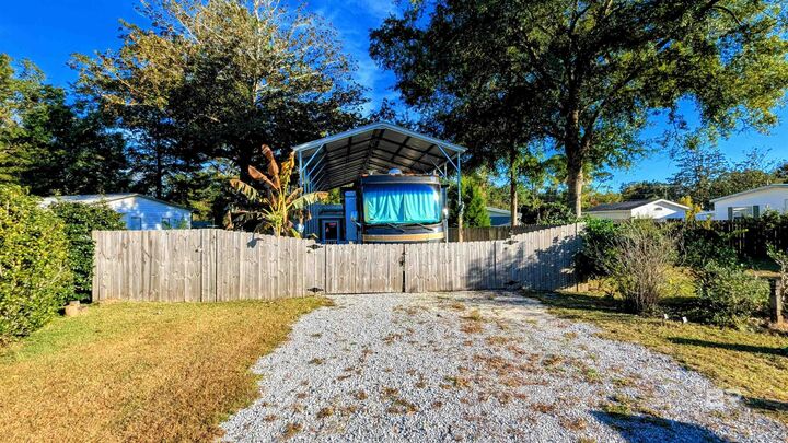 Property Photo:  631 Escambia Drive  AL 36549 