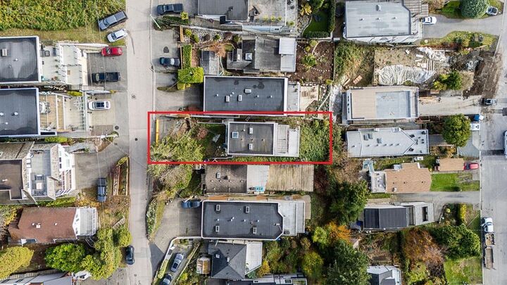 Property Photo:  14768 McDonald Avenue  BC V4B 2C8 