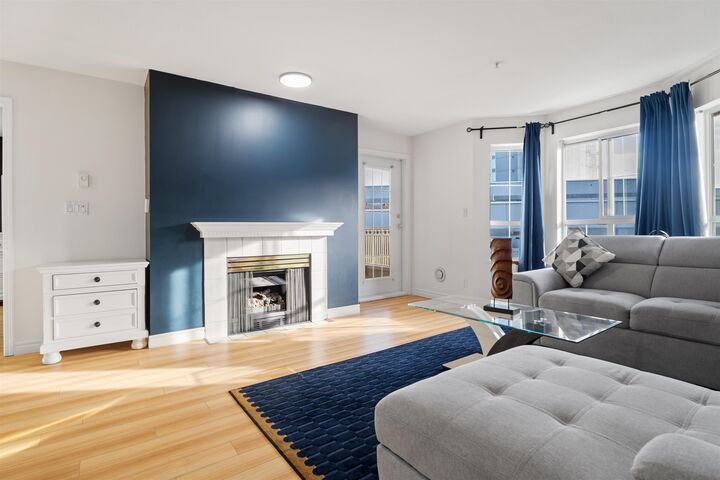 Property Photo: 15268 105 Avenue 318 BC V3R 0W8
