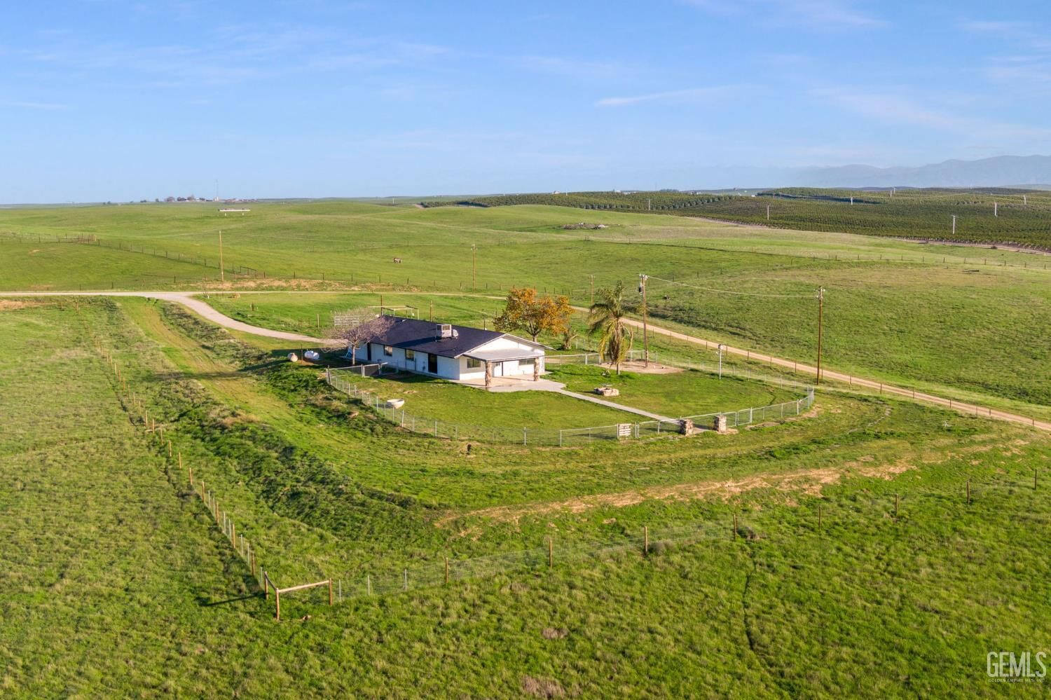 Property Photo:  15662 Highway 65  CA 93250 