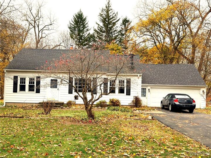 4620 Ransom Road  Clarence NY 14031 photo