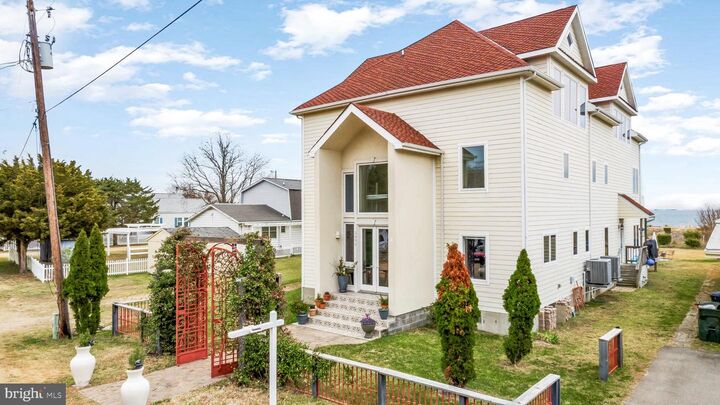 Property Photo:  3095 Calvert Boulevard  MD 20657 