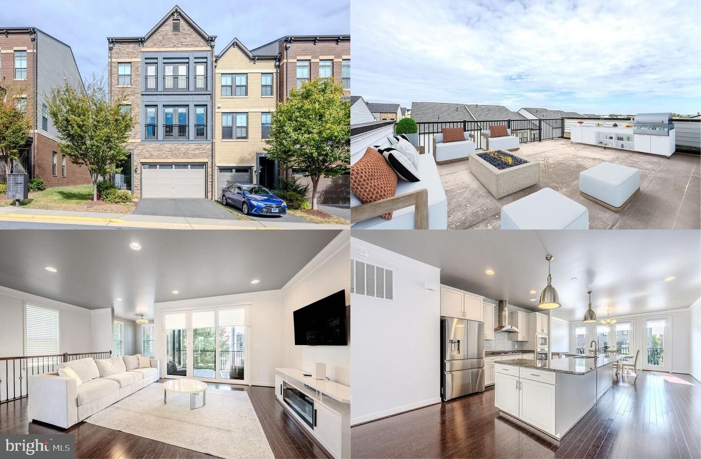 Property Photo:  42298 Impervious Terrace  VA 20148 