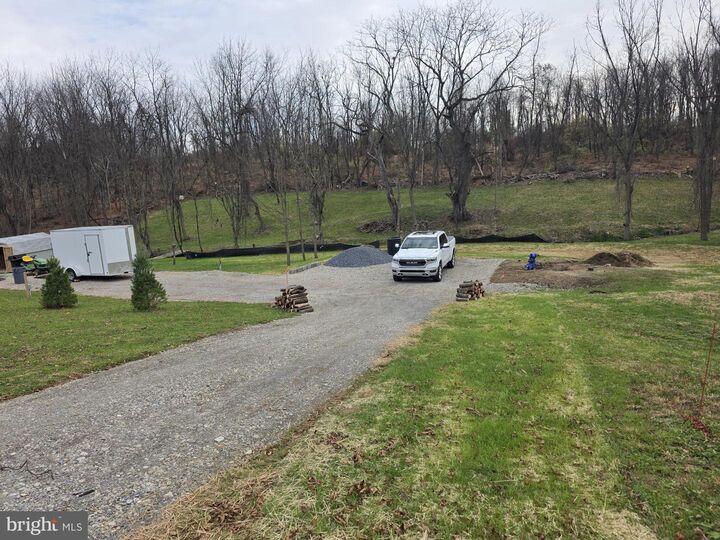 Property Photo:  0 Pine  PA 19541 