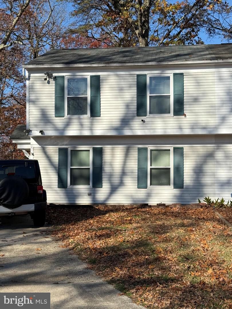Property Photo:  2402 Ferrell Court  MD 20602 