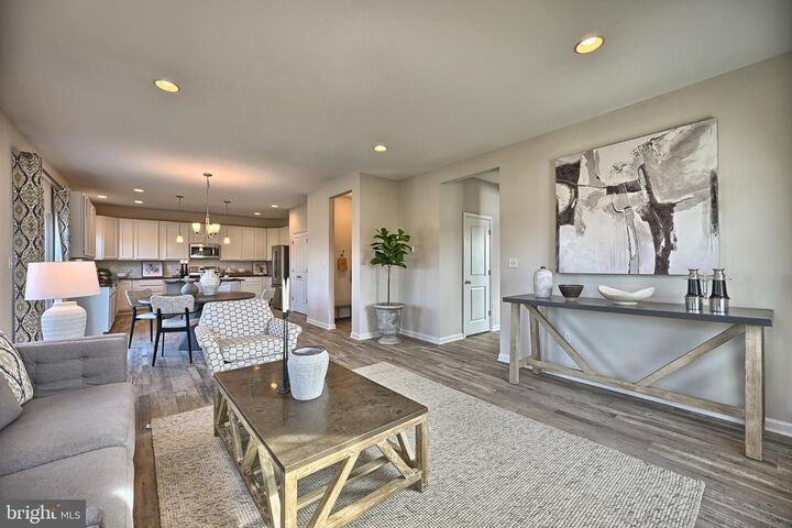 Property Photo:  Skyview Drive 310 W  MD 21502 