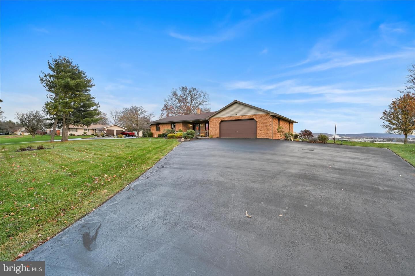 Property Photo: 332 Kindt Corner Road PA 19533