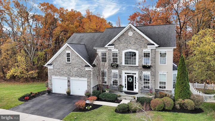 Property Photo:  7419 Campbell Drive  MD 21144 