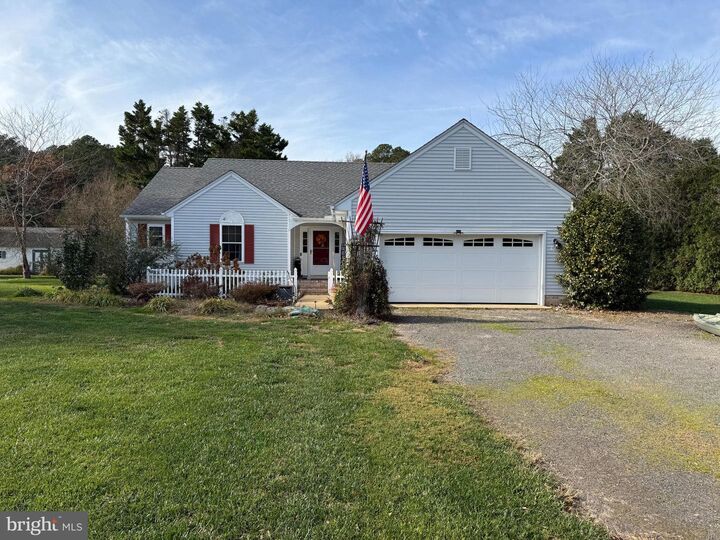 5520 Cedarcrest Road  Salisbury MD 21801 photo