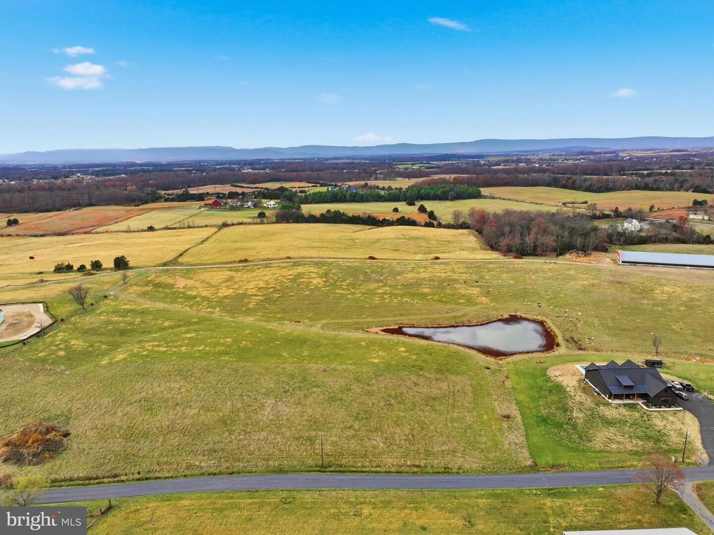 Property Photo:  Lot 8 Grim Road  VA 22655 