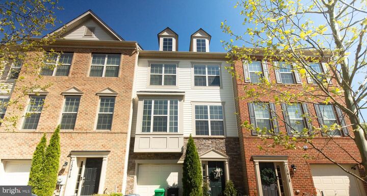 Property Photo:  15416 Lady Lauren Lane  MD 20613 