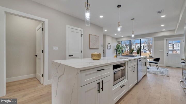 Property Photo:  417 Ingraham Street NW  DC 20011 