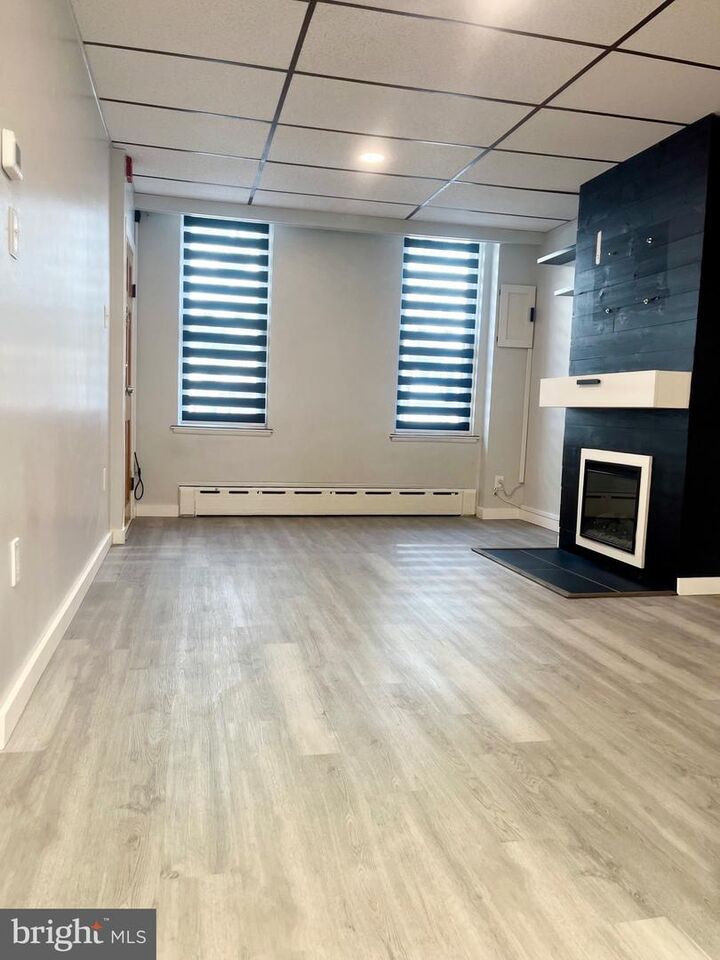 Property Photo: 1304 Jackson Street 1 PA 19148