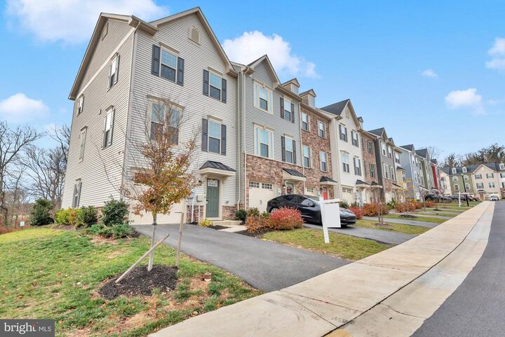 Property Photo:  6024 Workers Dr.  MD 21225 