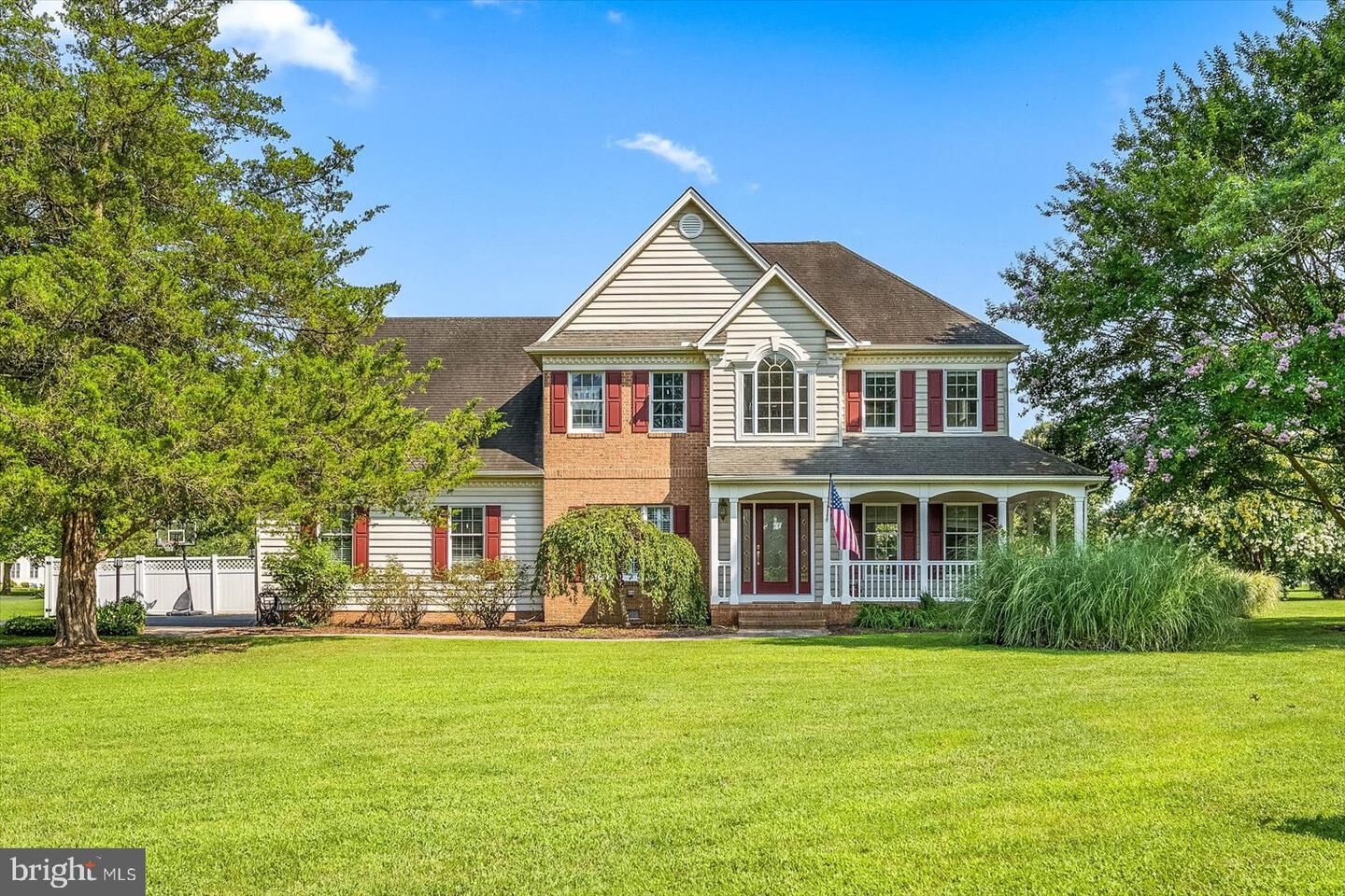 Property Photo:  25343 Club Circle  MD 21856 