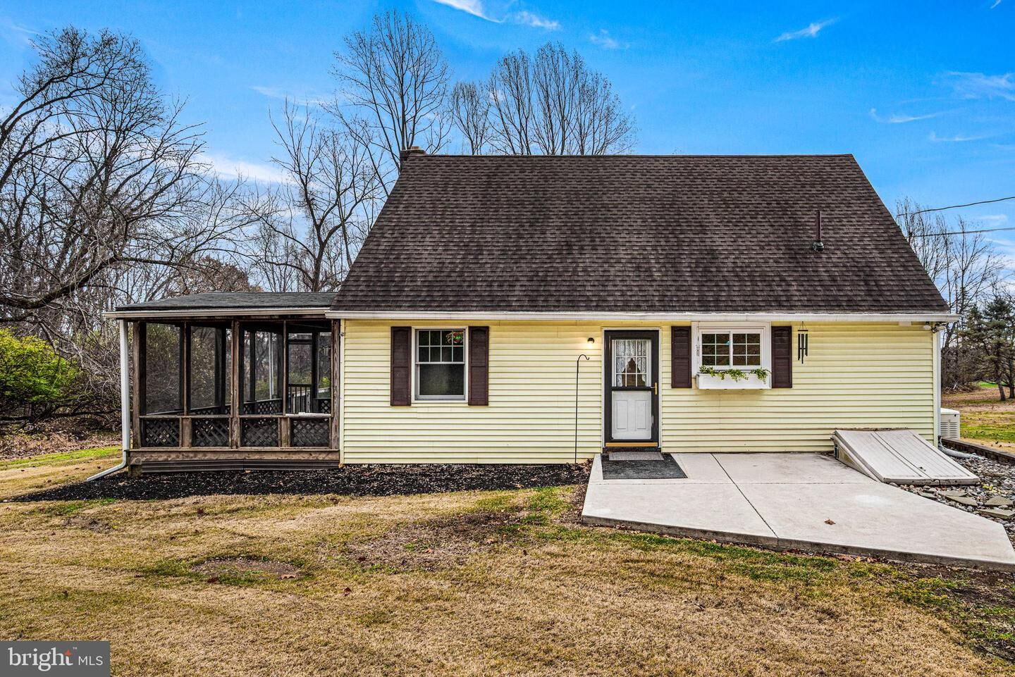 Property Photo:  615 Greenridge Road  PA 19343 