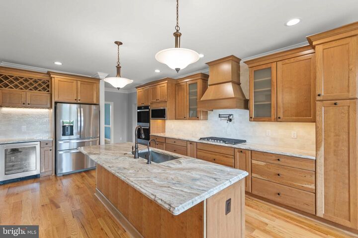 Property Photo: Lot 18 Honeycrisp Way VA 22603