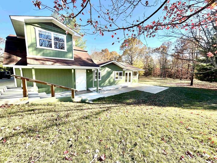 Property Photo:  341 Red Hawk Lane  AR 72537 