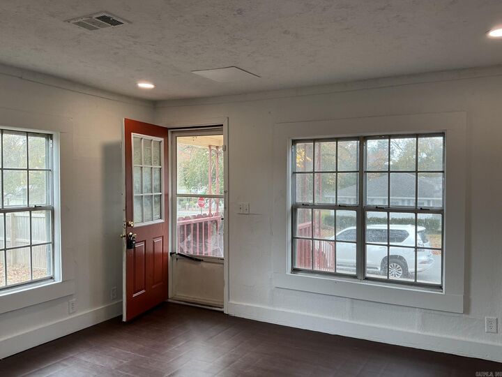 Property Photo:  701 Hester Drive  AR 72015 