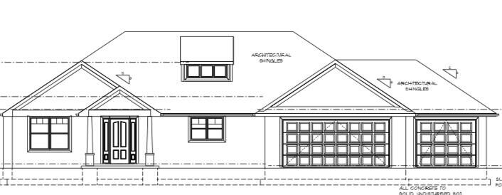 Property Photo:  407 W Jaxon St  MO 65284 