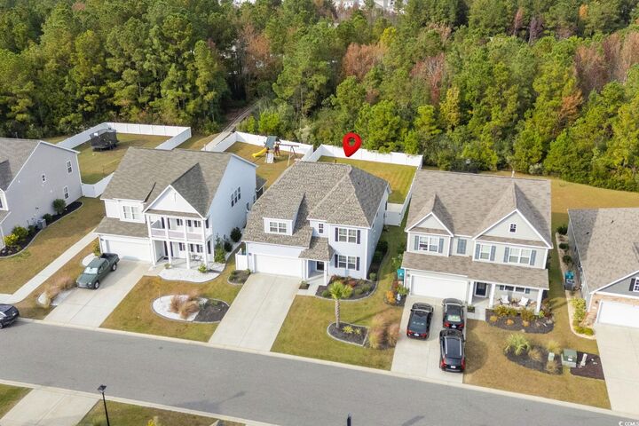 Property Photo:  8068 Fort Hill Way  SC 29579 