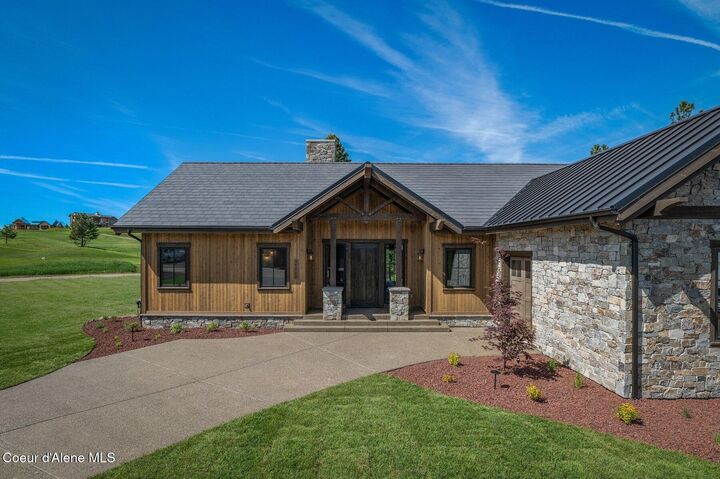 Property Photo: 17920 S Kimberlite Dr ID 83814