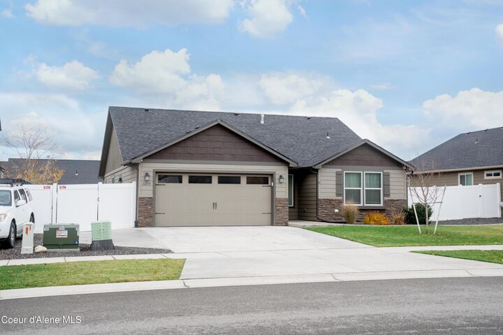 Property Photo:  6258 W Irish Cir  ID 83858 