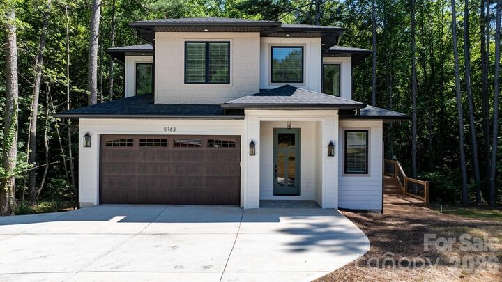 Property Photo:  5163 Hurricane Hill Road  NC 28630 
