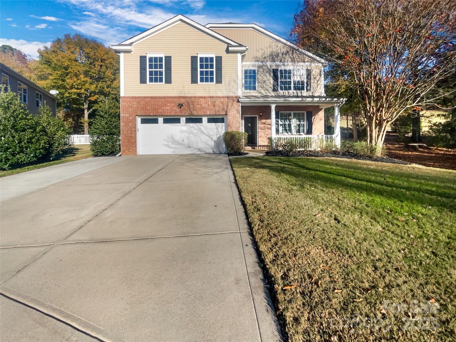 Property Photo:  244 Sycamore Creek Road  SC 29708 