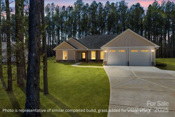 2271 Lee Lawing Road  Lincolnton NC 28092 photo