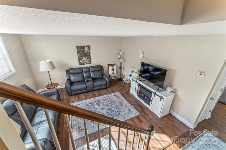 Property Photo: 75 Laurelwood Drive 91 NC 28752