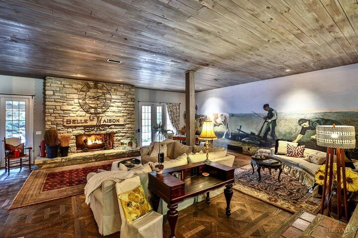 Property Photo:  7925 Spiritwood Court  OH 45243 