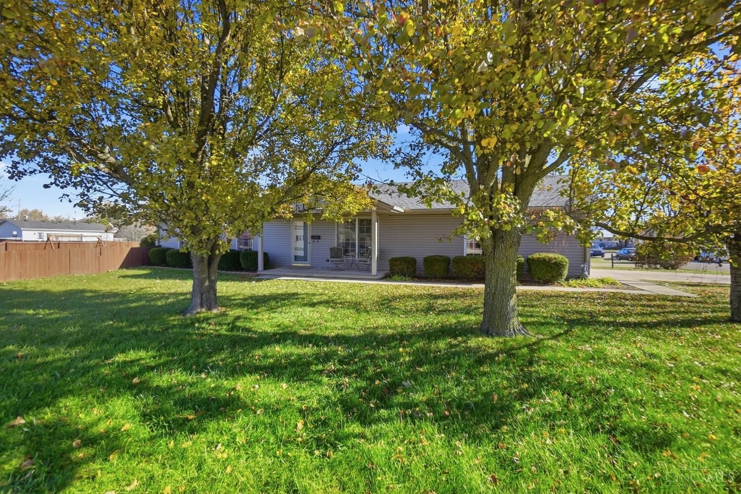 Property Photo:  720 N Beech Street  OH 45320 