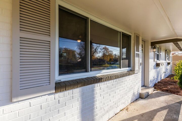 Property Photo: 849 Castro Lane OH 45246