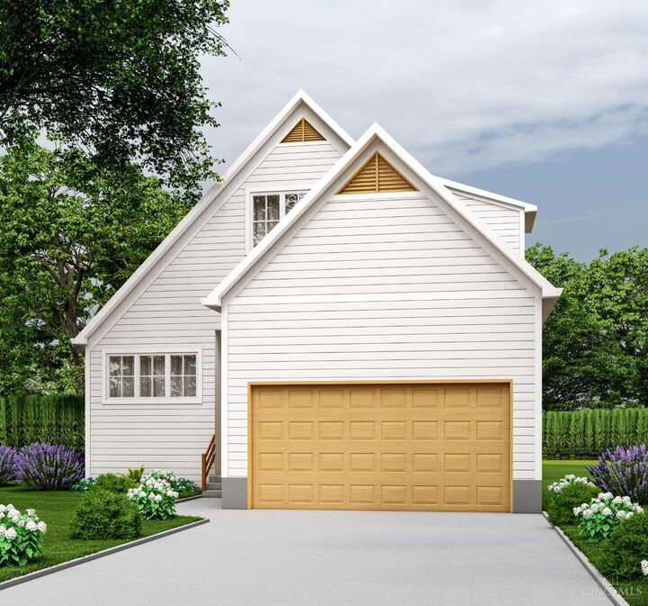 Property Photo:  204 Railroad Avenue  OH 45140 