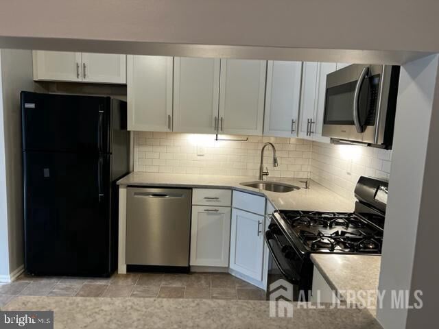 Property Photo: 38 Joyner Court NJ 08648