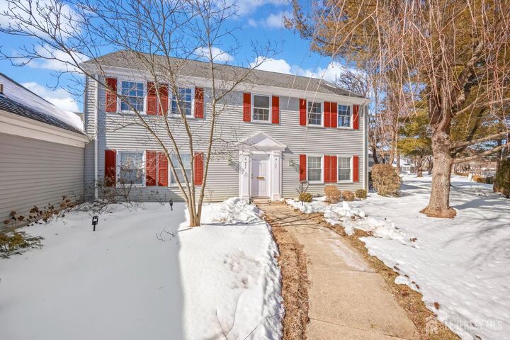 Property Photo:  137 N Plymouth Lane  NJ 08831 