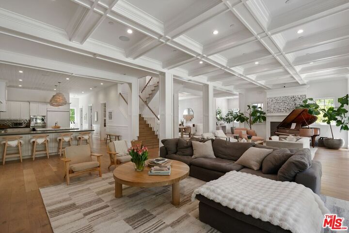 Property Photo:  12090 Chalon Rd  CA 90049 