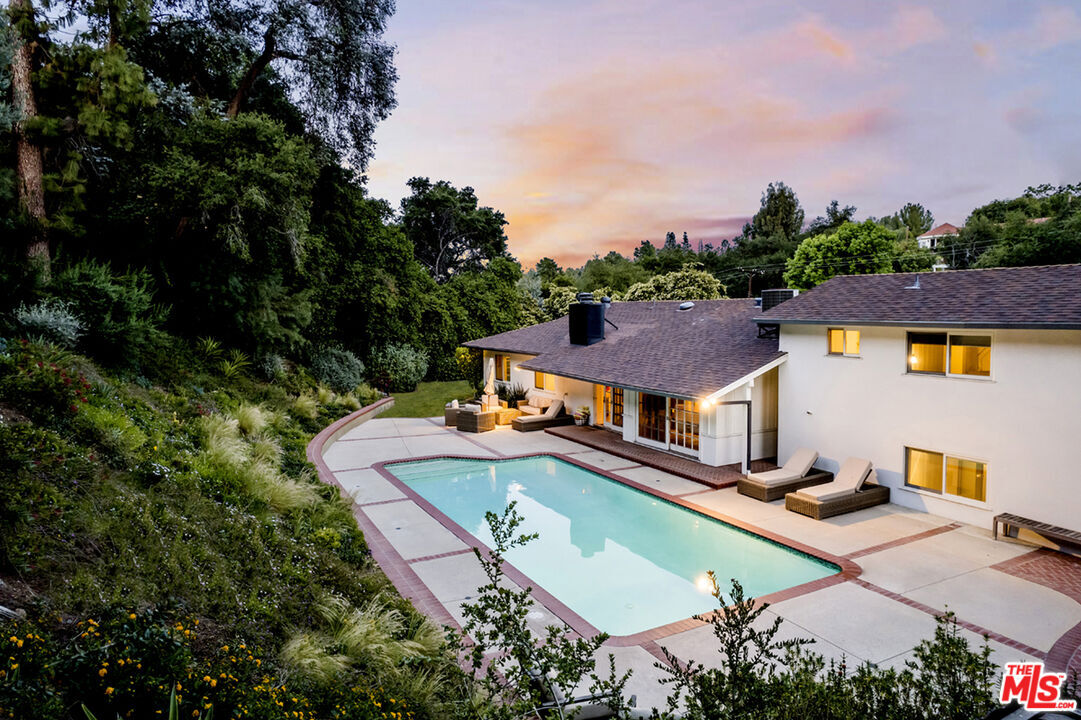 Property Photo:  16849 Adlon Rd  CA 91436 