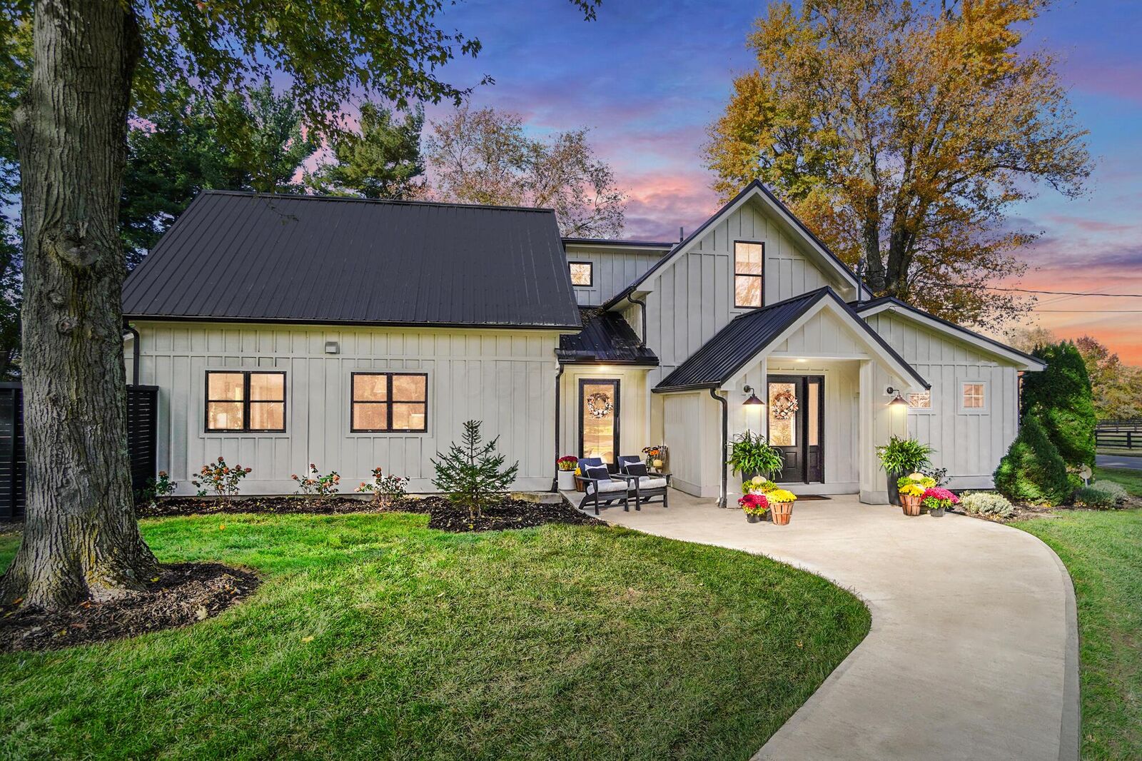 Property Photo: 3411 Bunty Station Road OH 43015