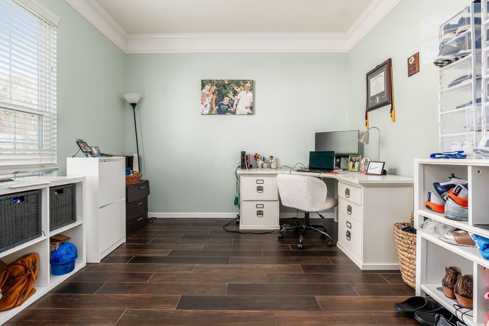 Property Photo: 5114 Thornwood Drive OH 43082