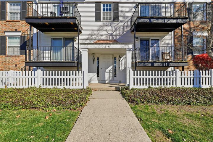 Property Photo:  1540 Slade Avenue  OH 43235 