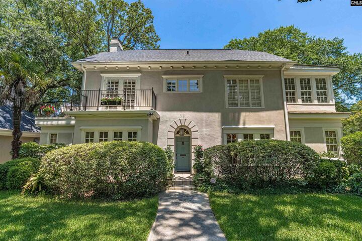 418 Edisto  Columbia SC 29205 photo