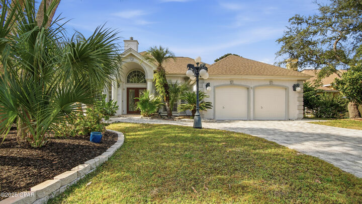 Property Photo:  147 Palm Grove Boulevard  FL 32408 