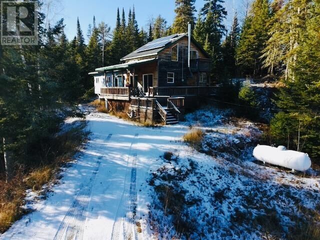 14794 17 Hwy E  Dryden ON P8N 2Y4 photo