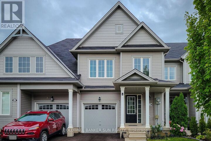 Property Photo: 62 Lynch Crescent ON L0R 1C0