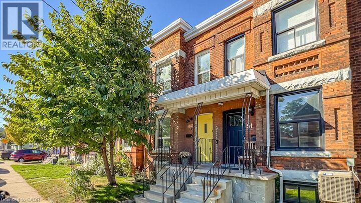 49 Madison Avenue  Hamilton ON L8L 5Y5 photo