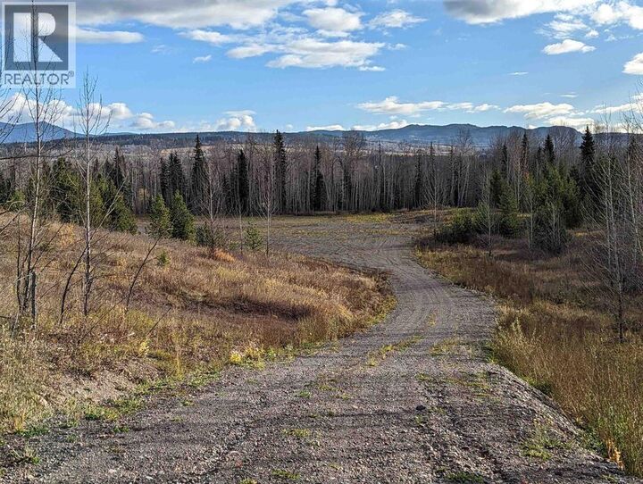 Property Photo:  000 Carr Road Rem  BC V0J 2N0 